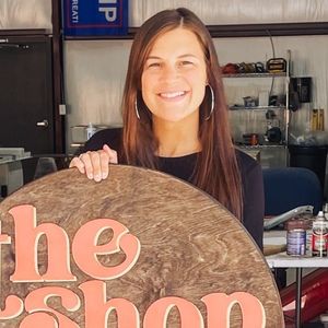 Meet your Posher, Kayla